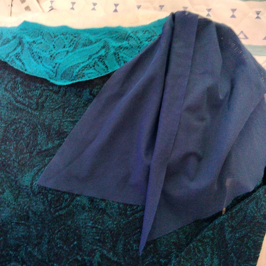 Chacottチャコット ノーソーイング