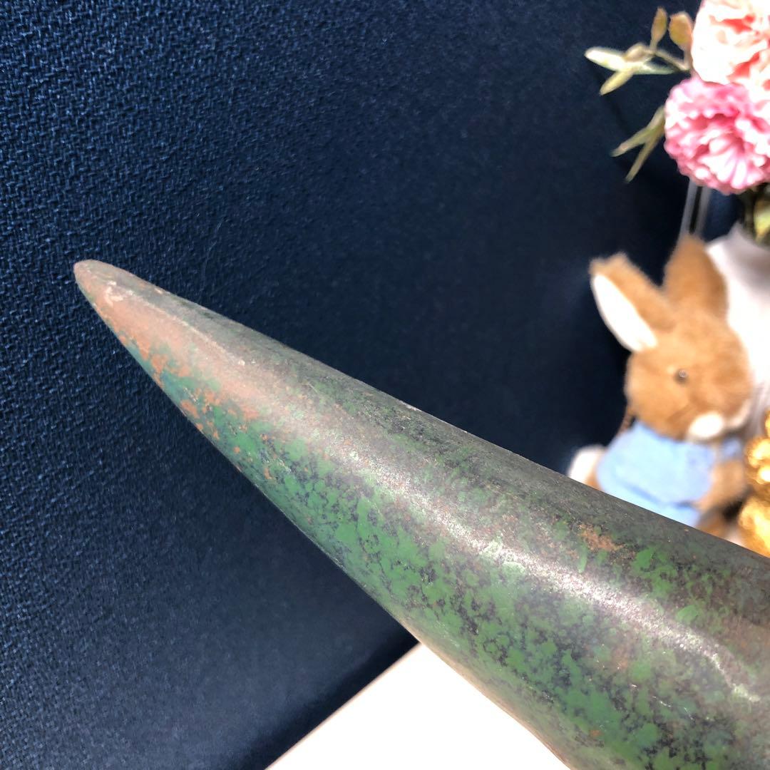 ⭐︎希少⭐︎太陽の塔 日本万国博覧会 EXPO70 グリーンブロンズ像