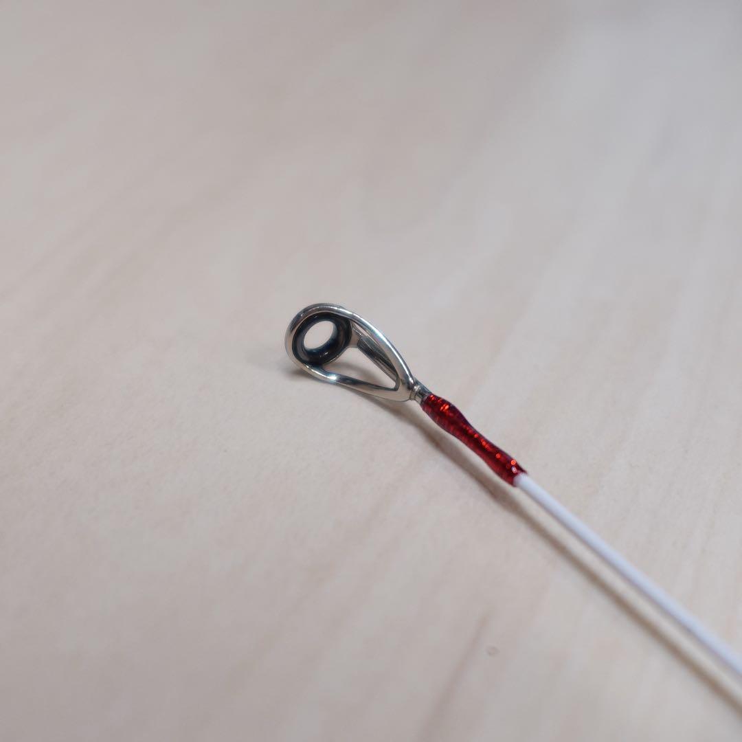 SHIMANO（シマノ） セフィアSS メタルスッテ R-S610MH-S