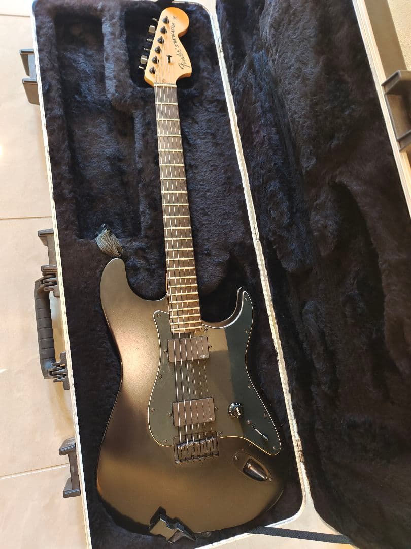 t*i様 Fender Jim Root Stratocaster