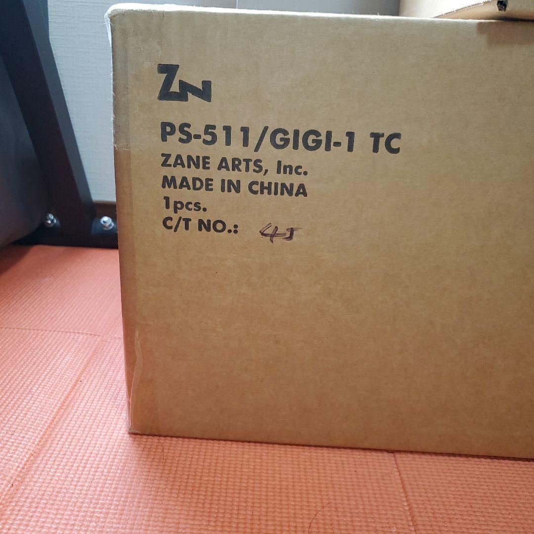 ZANE ARTS GIGI-1 TC テント