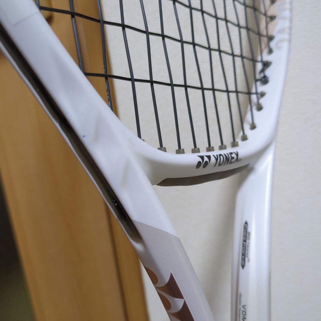 YONEX VCORE 98 テニスラケット 305g
