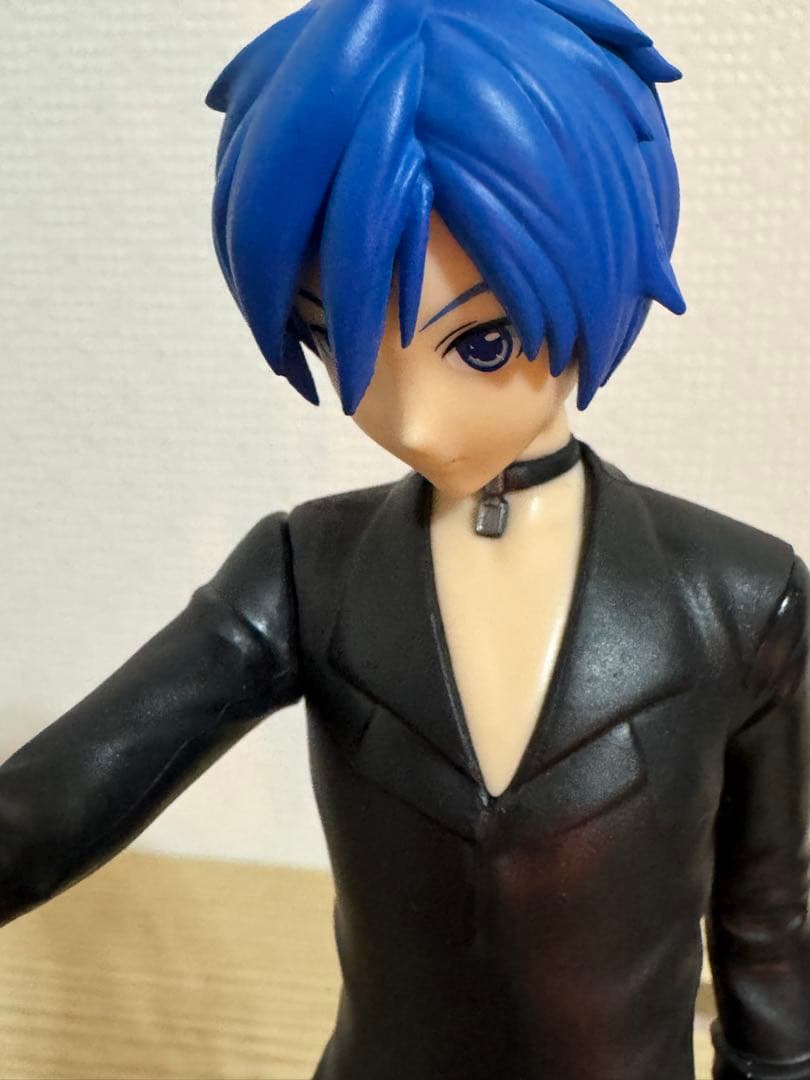 初音ミク Project DIVA&KAITO ギルティフィギュア 2体セット