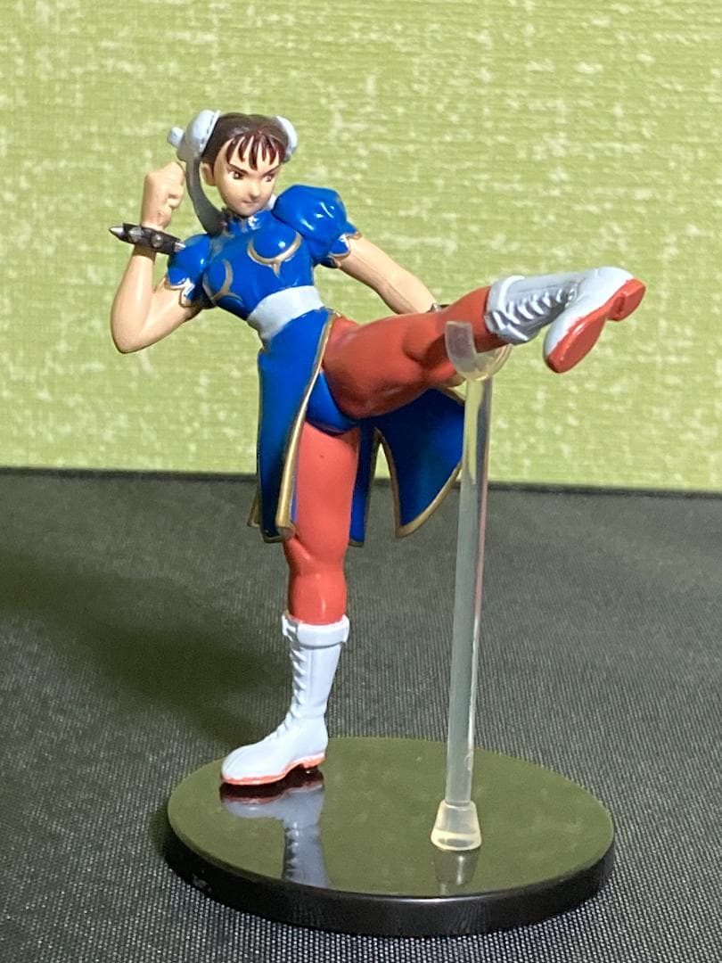 ストリートファイター　勝利グミ　１０個セット【宅急便送料無料・匿名配送】