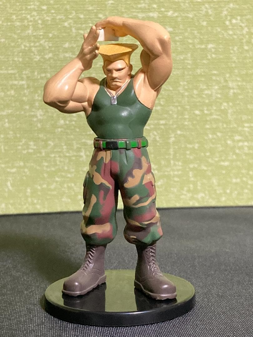 ストリートファイター　勝利グミ　１０個セット【宅急便送料無料・匿名配送】