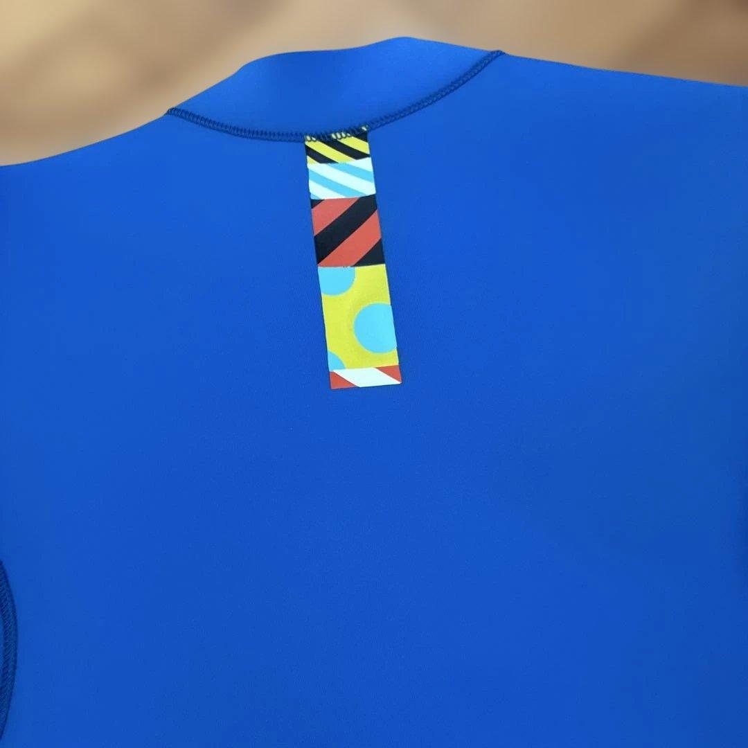 メンズ　VISSLA 3mm スプリングスーツ M