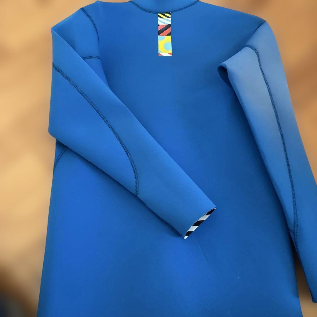 メンズ　VISSLA 3mm スプリングスーツ M