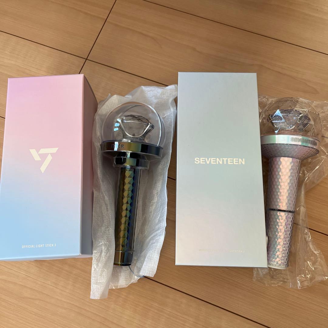 SEVENTEEN コンサートグッズセット　公式グッズ　ドギョム