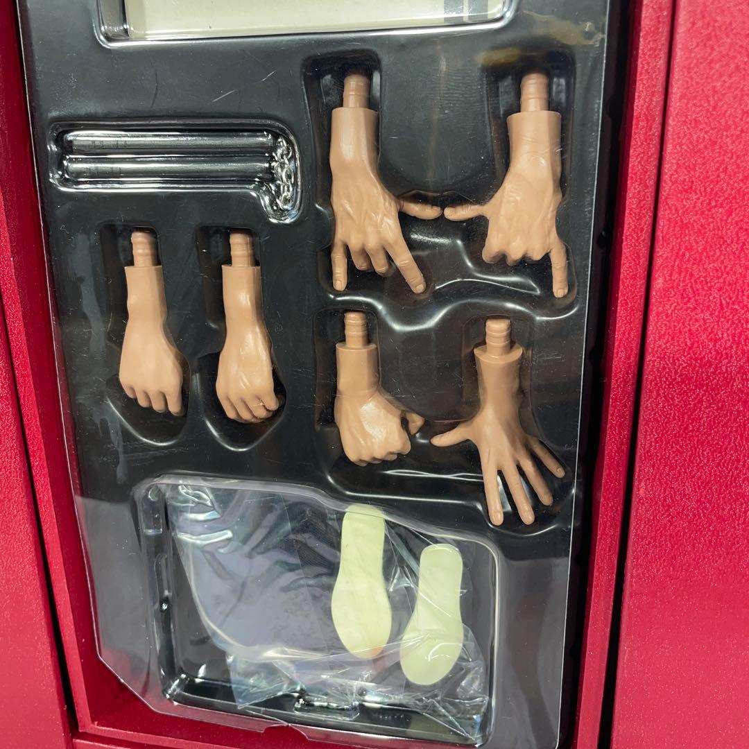 ENTERBAY ブルースリー 燃えよドラゴン 龍争虎闘 1/6 ブルース・リー