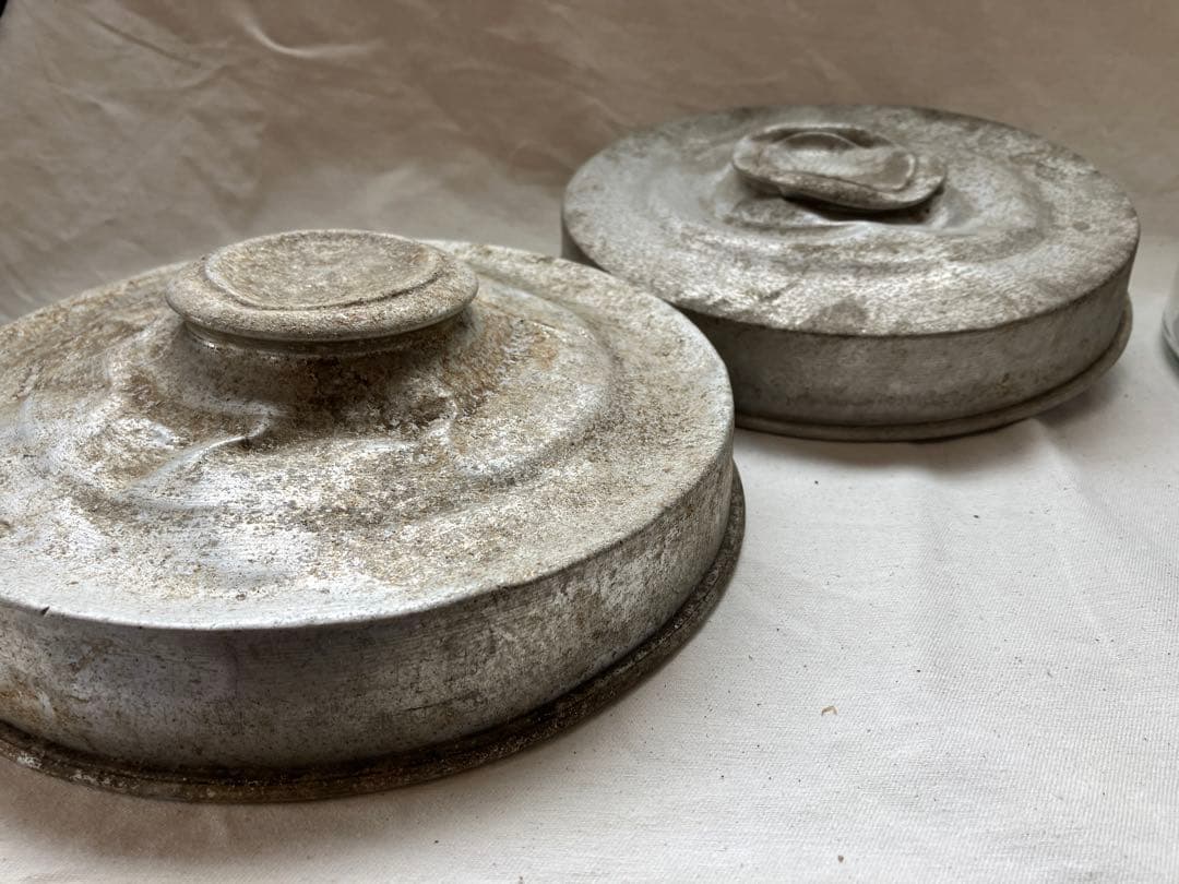 ガラス瓶　大瓶　駄菓子屋　昭和レトロ