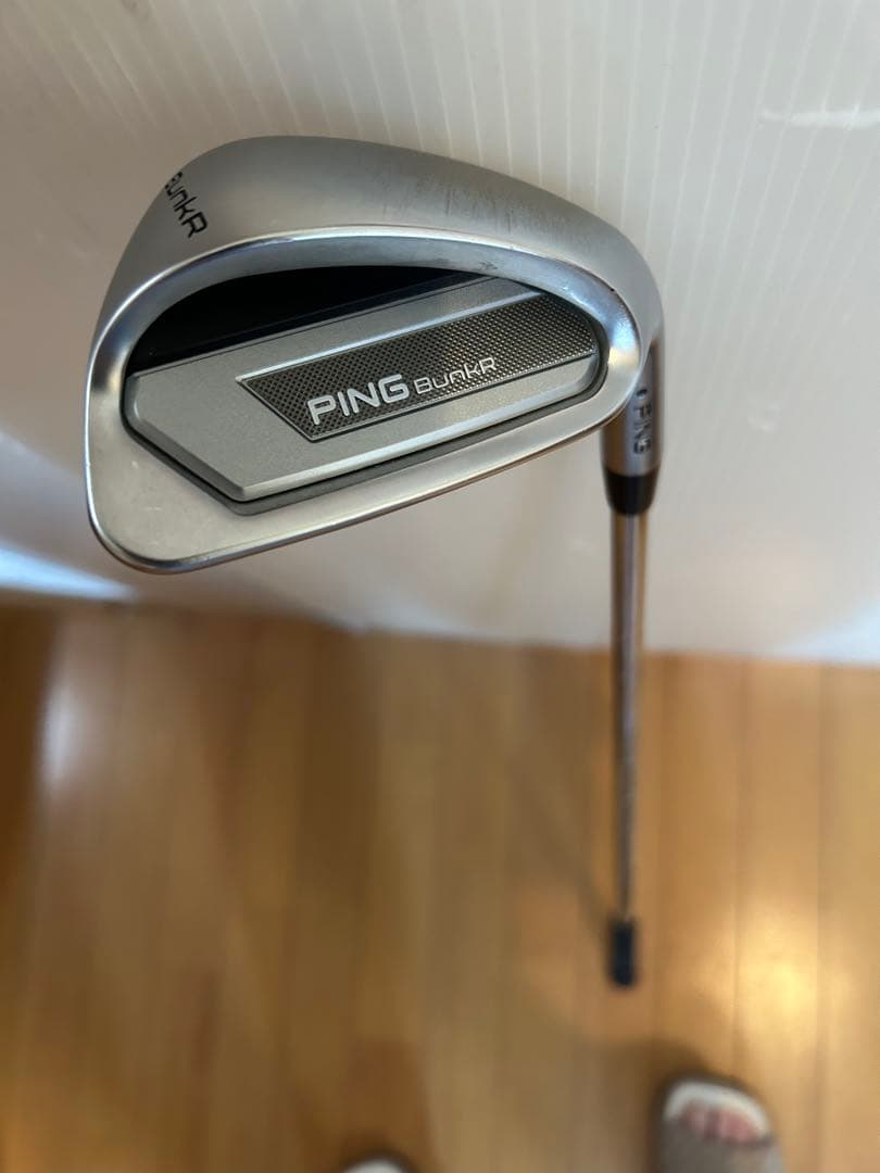 その他 PING BunkR