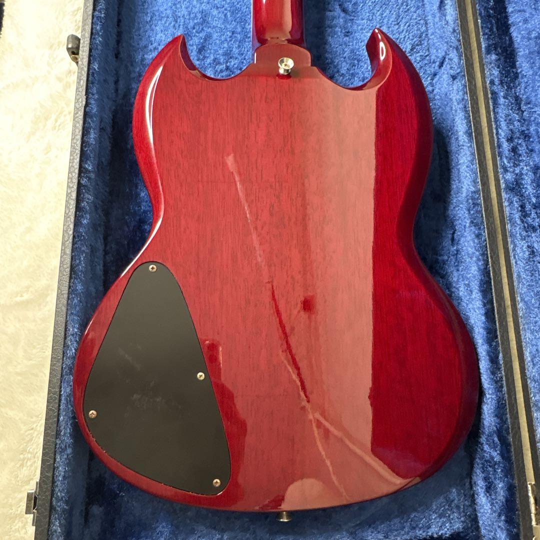 グラスルーツ grass roots SG Cherry ダンカンデザイン