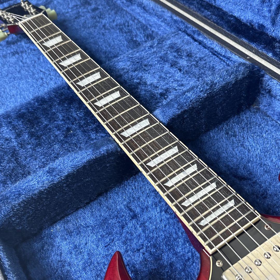 グラスルーツ grass roots SG Cherry ダンカンデザイン