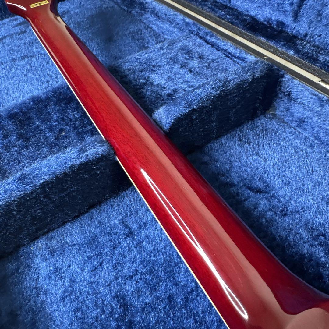 グラスルーツ grass roots SG Cherry ダンカンデザイン