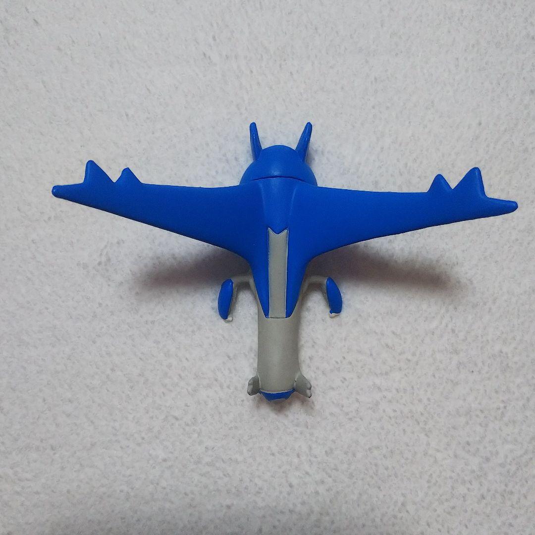 ポケモン　モンコレ　ラティオス　ラティアス　メガラティオス　メガラティアス