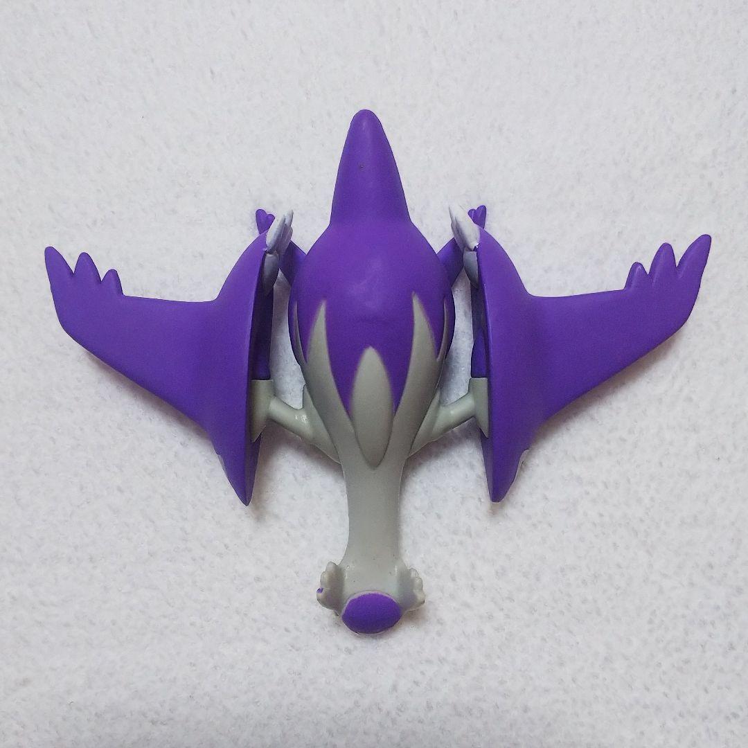 ポケモン　モンコレ　ラティオス　ラティアス　メガラティオス　メガラティアス