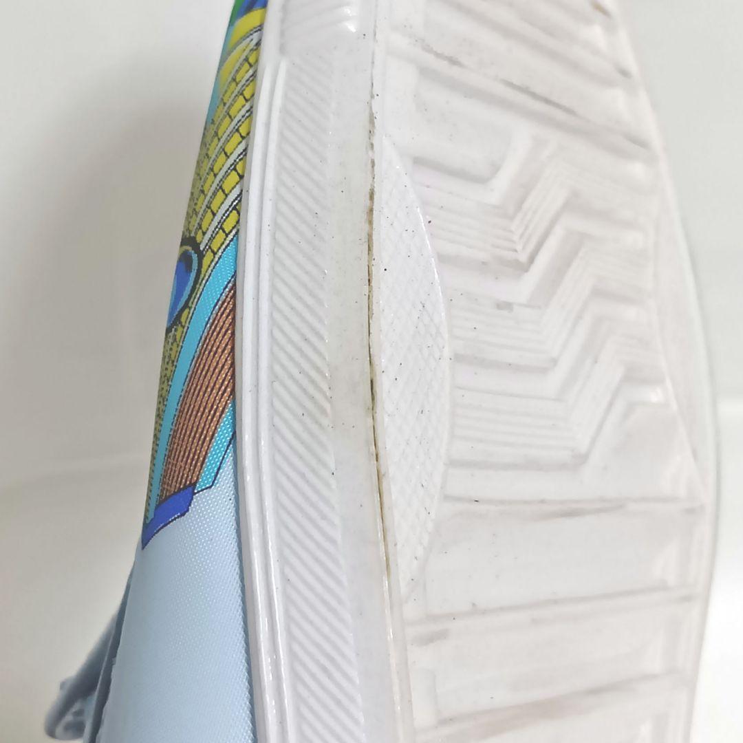 鉄腕アトムASTROBOY 子供靴　20cm　ケース·台紙付　デッドストック品