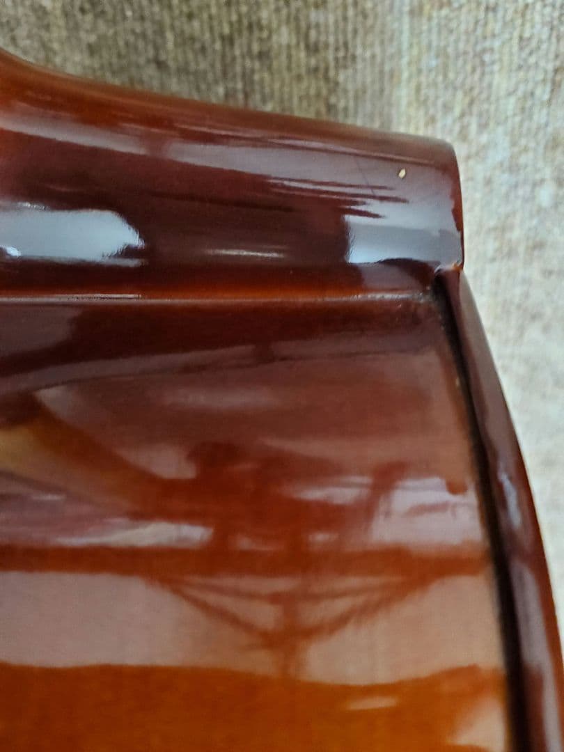 分数チェロ 1/8 2019年　弓、ケース付き