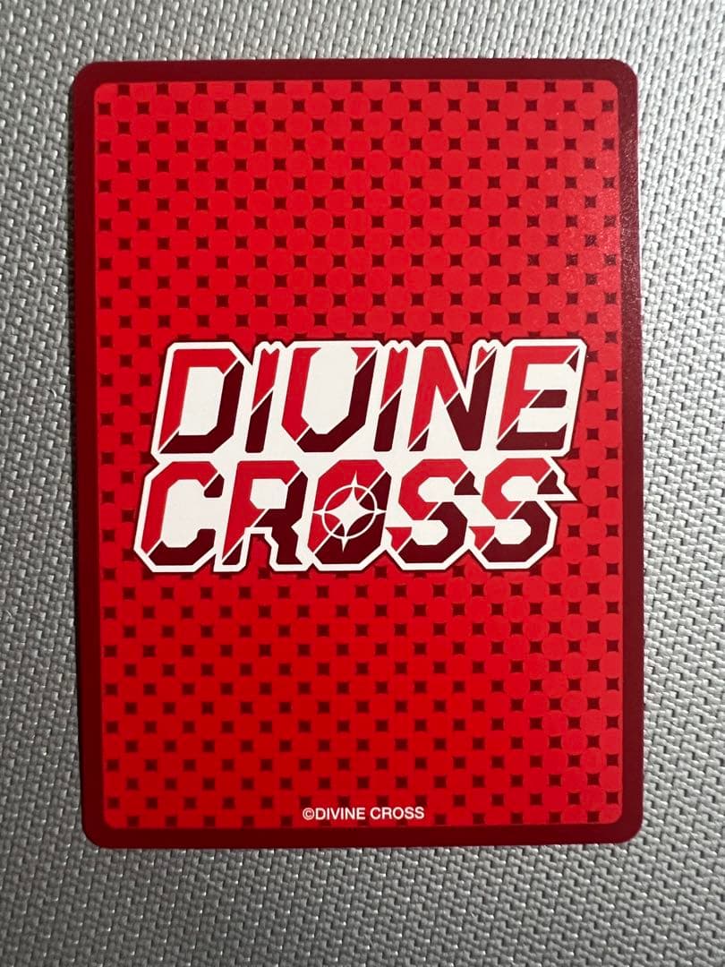 本気モード ニバ　エリー・クイックハンド　ディバインクロス　プロモ　コミケ