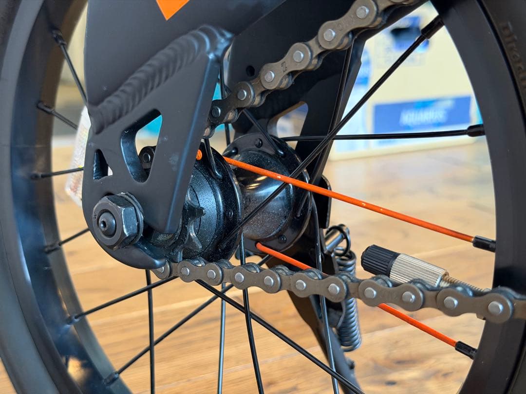 DoppelGanger HAKOVERO 140-BK キャリーケース付き