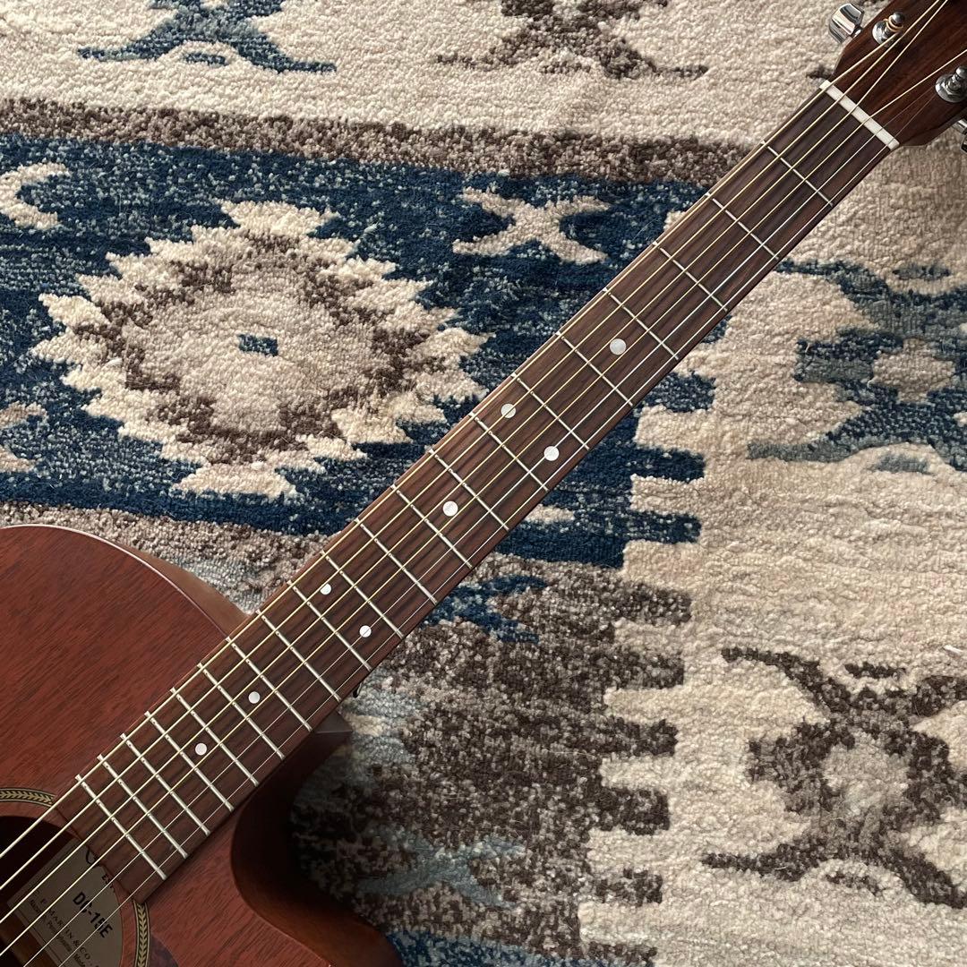 Martin DC-15E エレアコ オールマホ D-15E D-15M