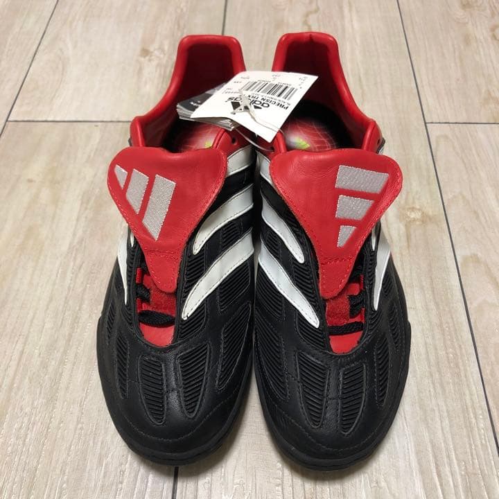 ⭐︎ 新品未使用 ⭐︎　プレデタープレシジョン　TF　25.5cm　初代