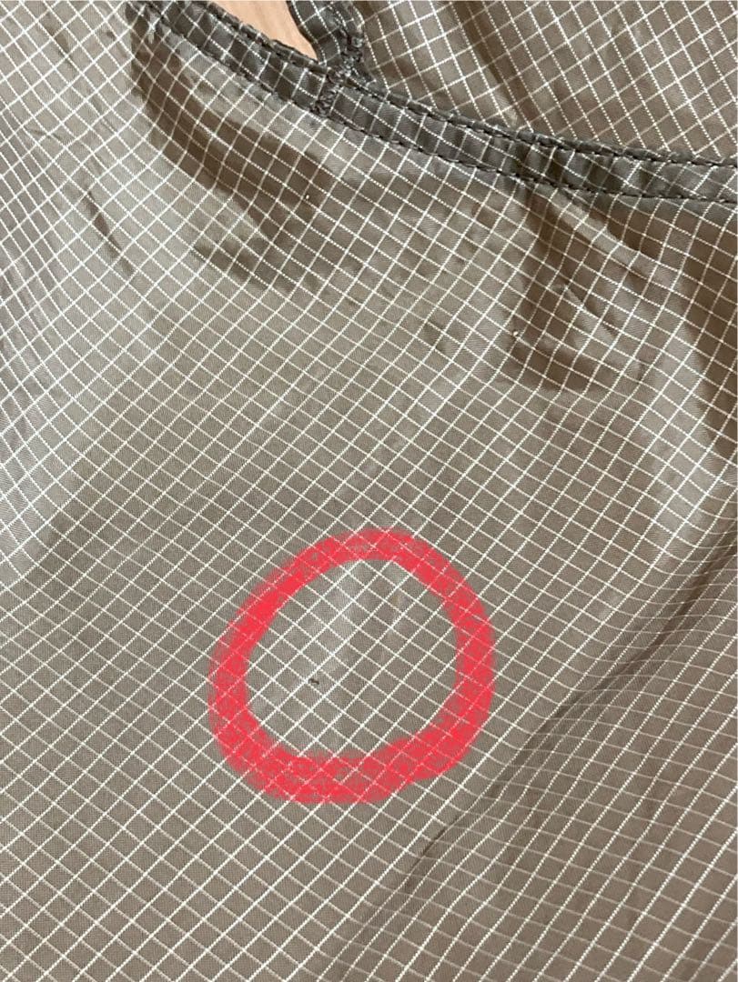 ヘリノックス　チェア ゼロ　サンド