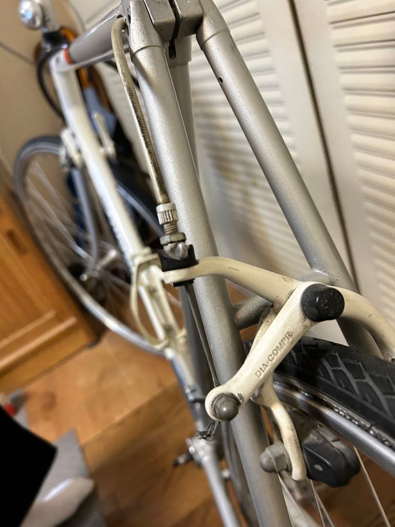 ブリヂストン RADAC 横浜市直接引き取り限定