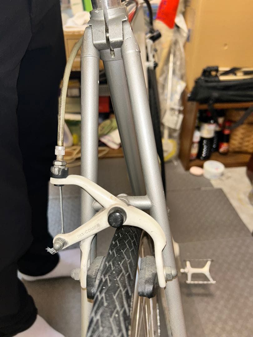 ブリヂストン RADAC 横浜市直接引き取り限定