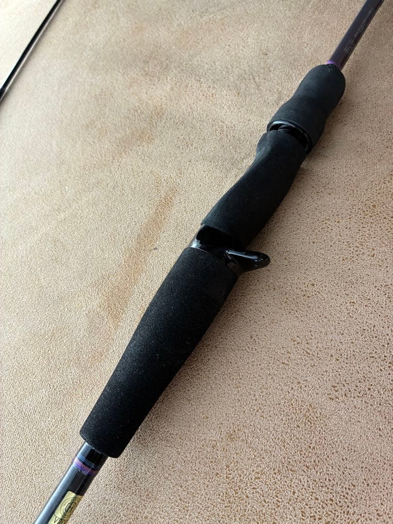 ダイワ紅牙 X 69HB タイラバロッド