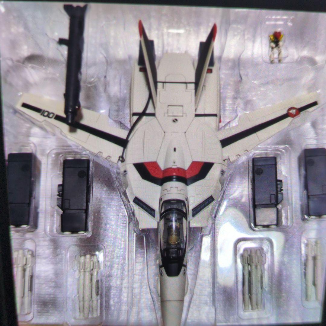 ヤマト。1/48.マクロス.VF-1S。