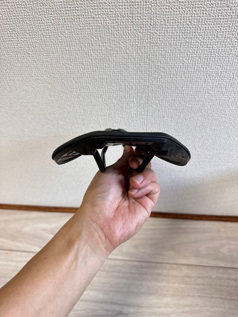 スペシャライズド パワー カーボンサドル 155mm