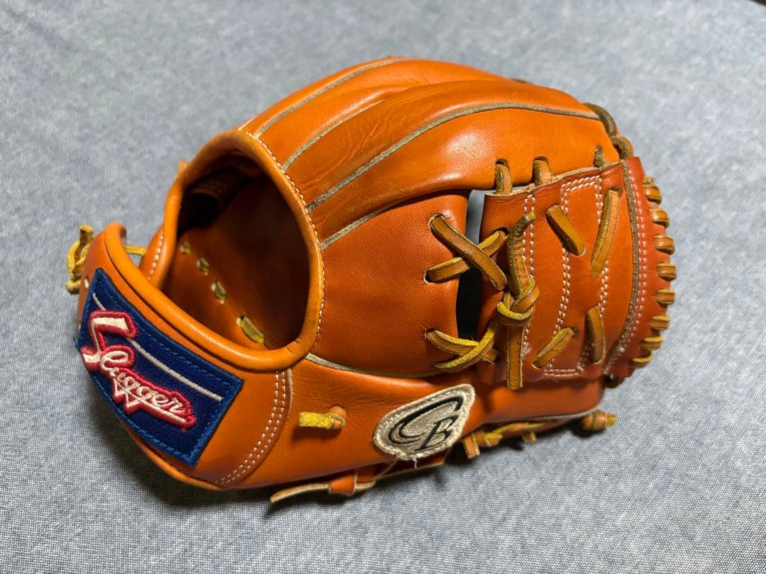 久保田スラッガーKSG-PROB トレーニング