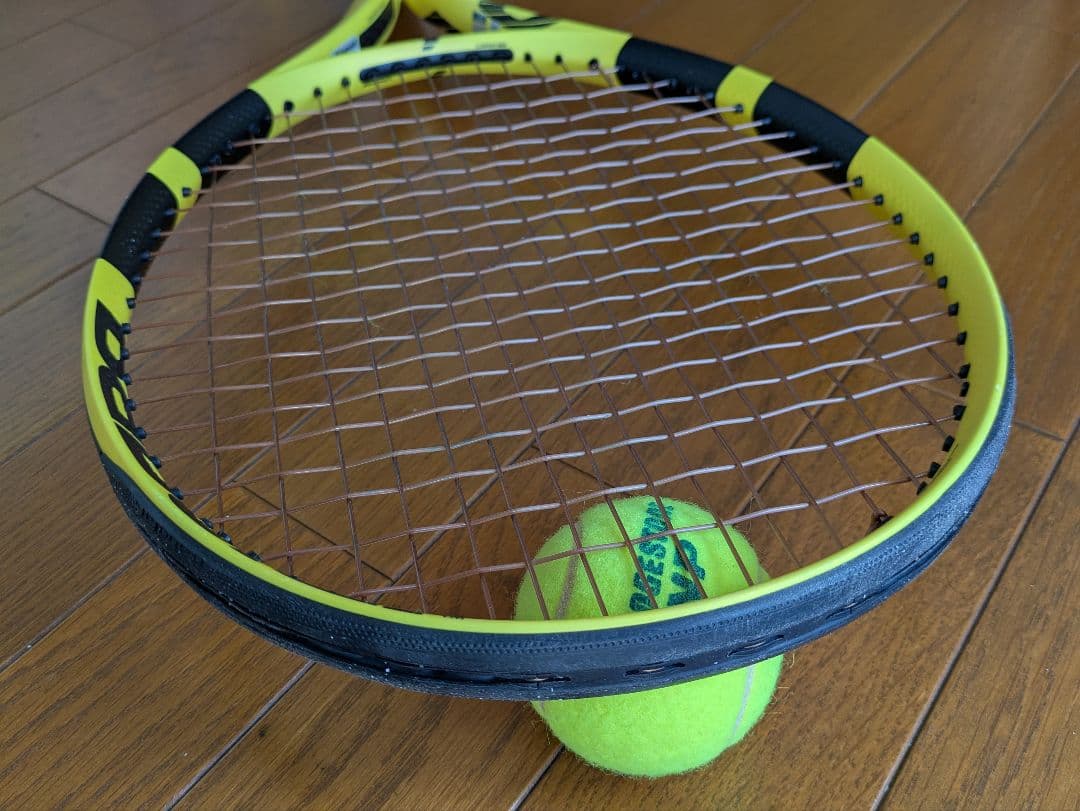 ラケット(硬式用) Babolat Pure Aero 2019 g3
