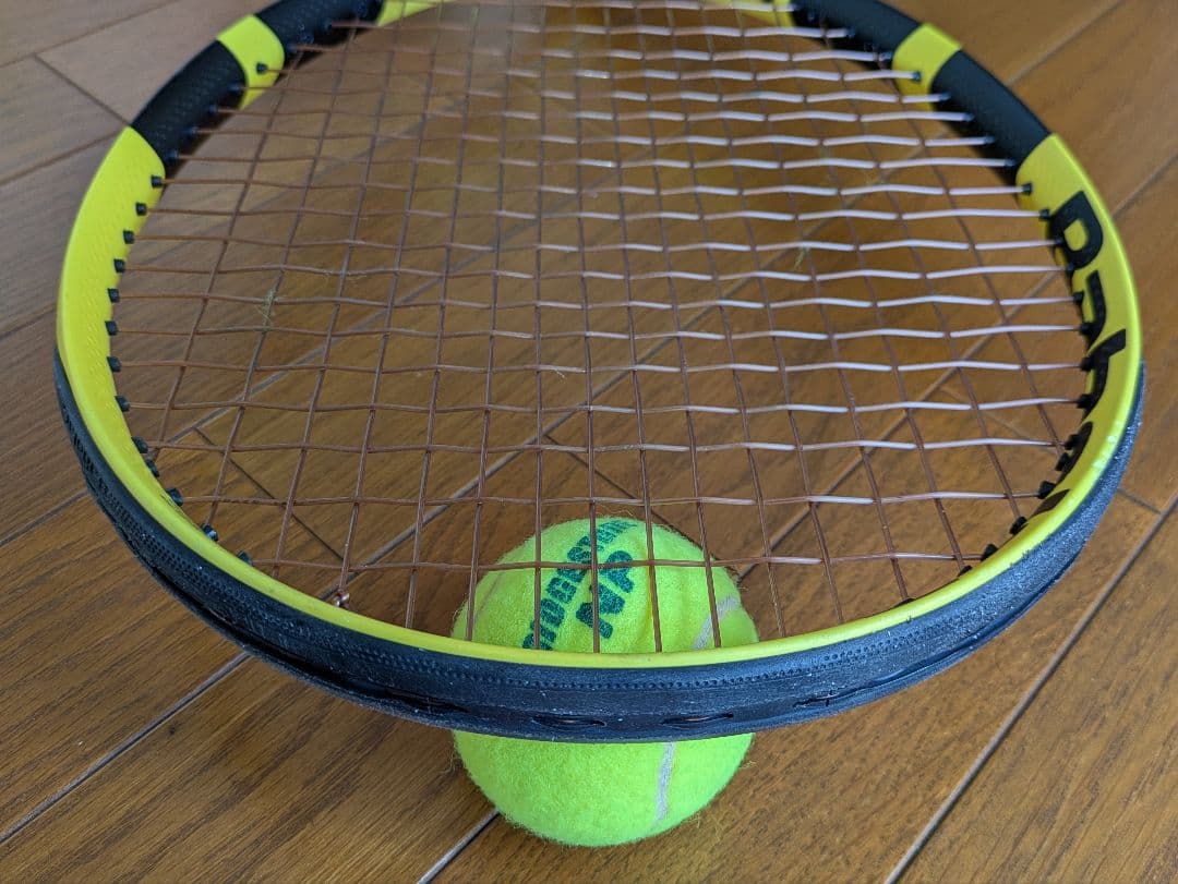 ラケット(硬式用) Babolat Pure Aero 2019 g3