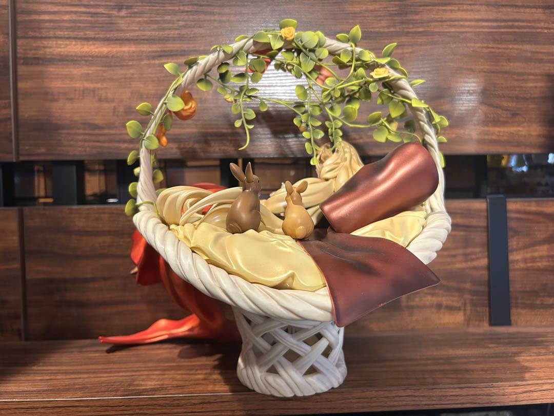 グッドスマイルカンパニー　フィギュア　眠れる森の美女