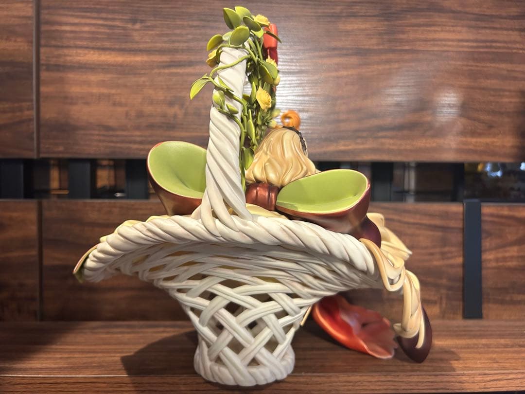 グッドスマイルカンパニー　フィギュア　眠れる森の美女