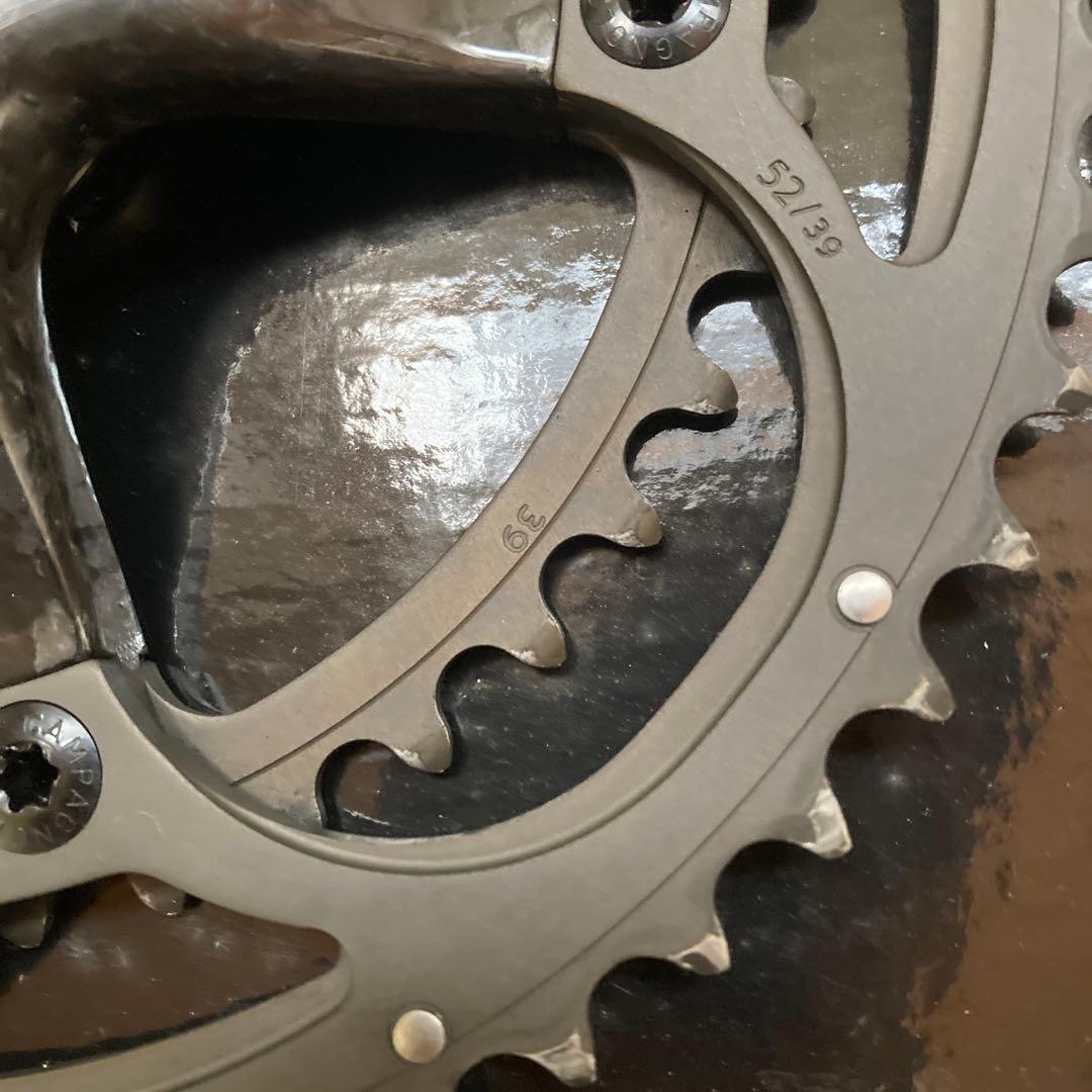 カンパニョーロ コーラス 11速