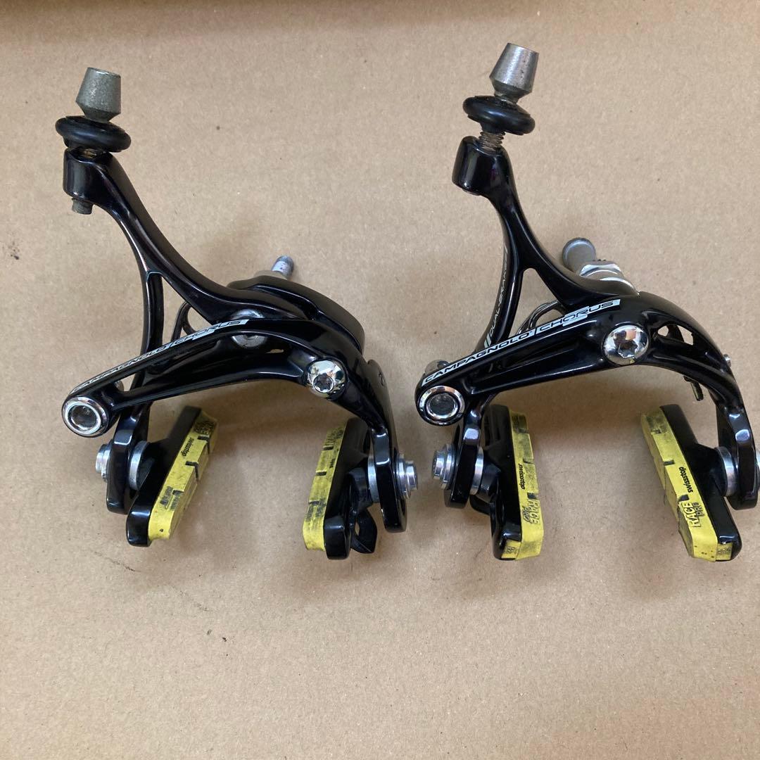 カンパニョーロ コーラス 11速