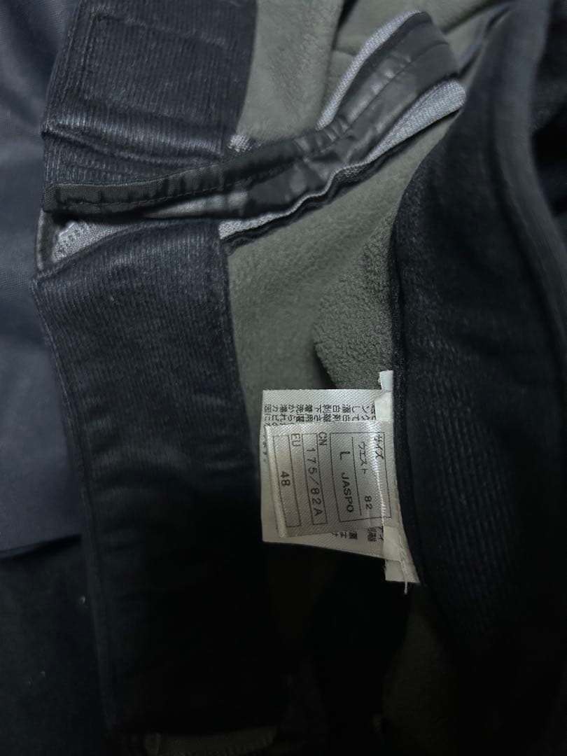 ONYONE（オンヨネ）ハーフパンツLサイズ