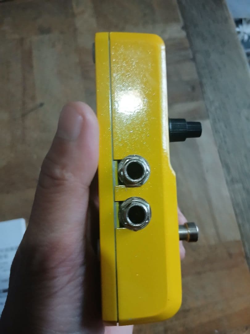 NUX LOOP CORE LOOPER ギター ルーパー 箱説明書付き