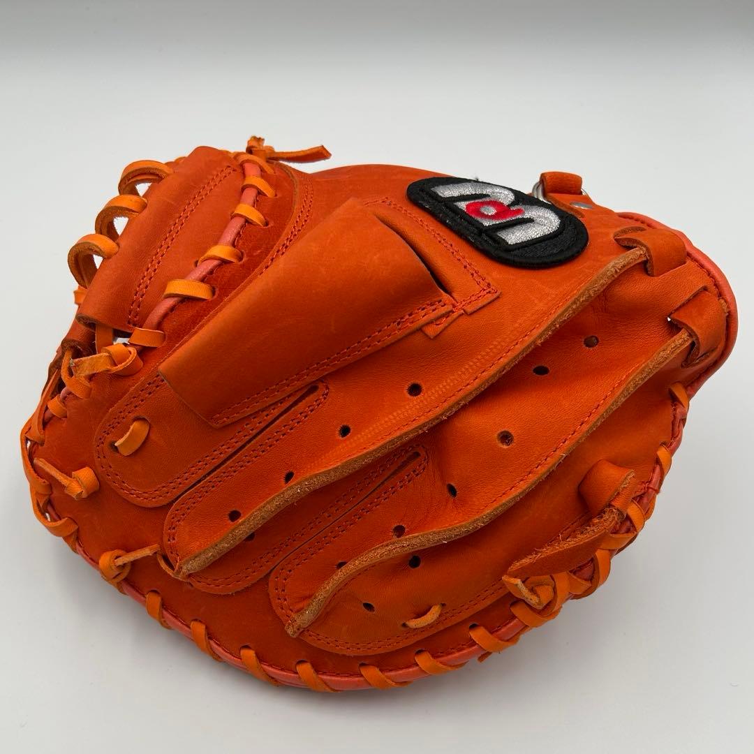 ⭐️新品未使用⭐️ ワールドペガサス 少年用 軟式 キャッチャーミット