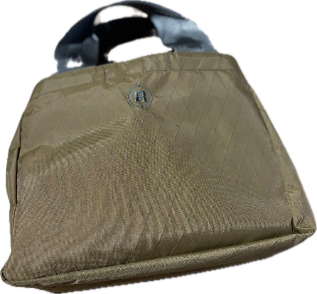 ブリーフィングゴルフ トートバッグ CART TOTE