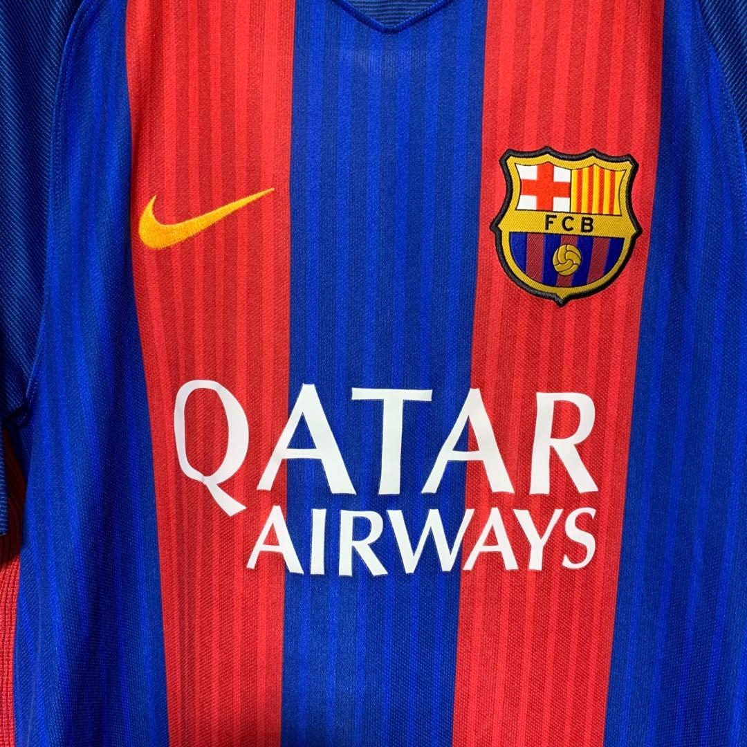 ウェア Barcelona 2016 2017 