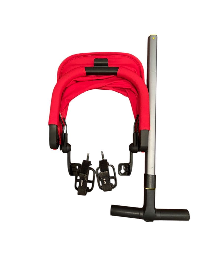 ドゥーナ　リキトライク　doona コンパクト　三輪車　LIKI TRIKE