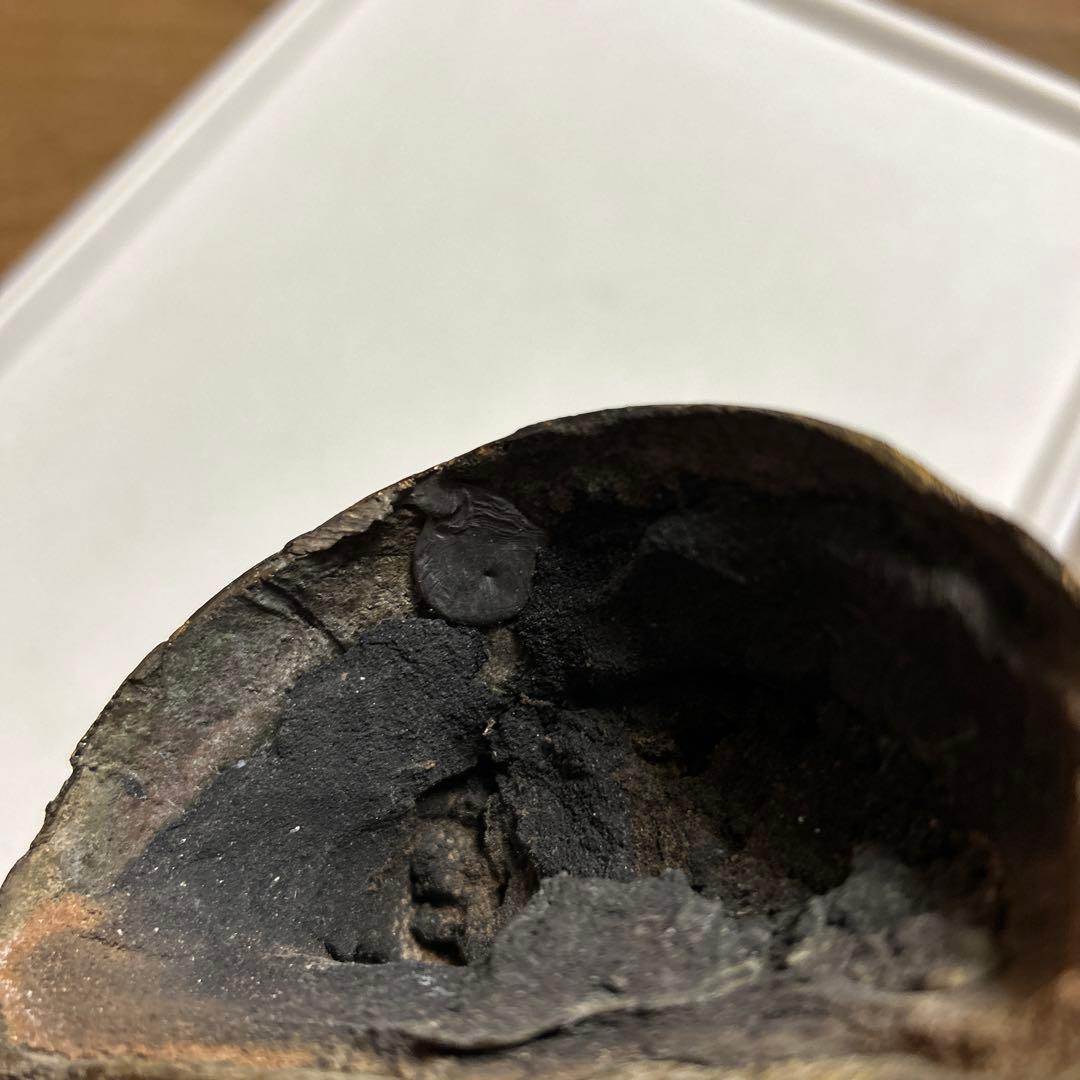 タイ　仏像　年代物　貴重