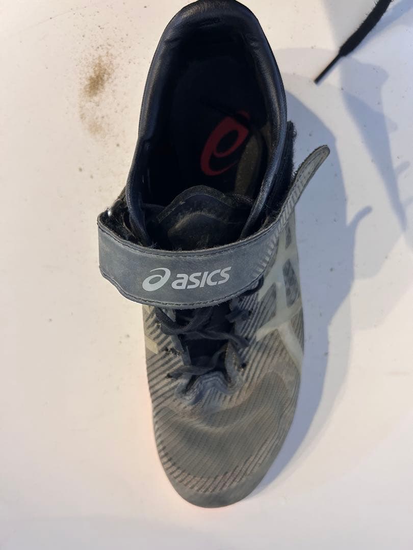 asics sonic sky proスパイクシューズ