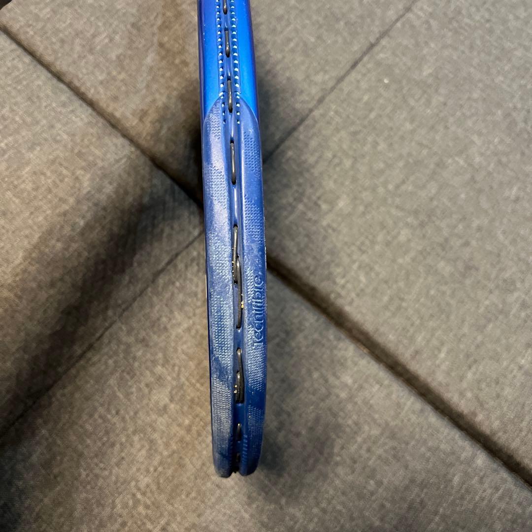 ラケット(硬式用) tecnifibre t-fight 305 ID