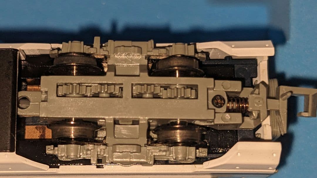 マイクロエース A-7370 京成新AE型 スカイライナー 8両セット「難あり」