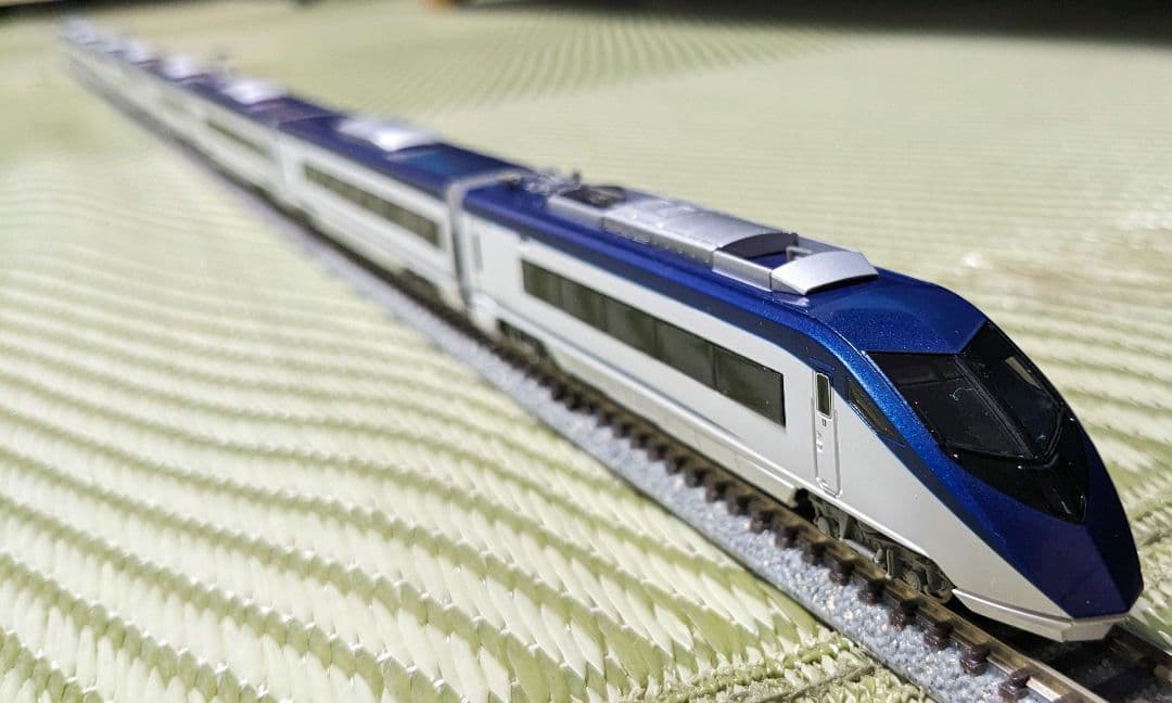 マイクロエース A-7370 京成新AE型 スカイライナー 8両セット「難あり」